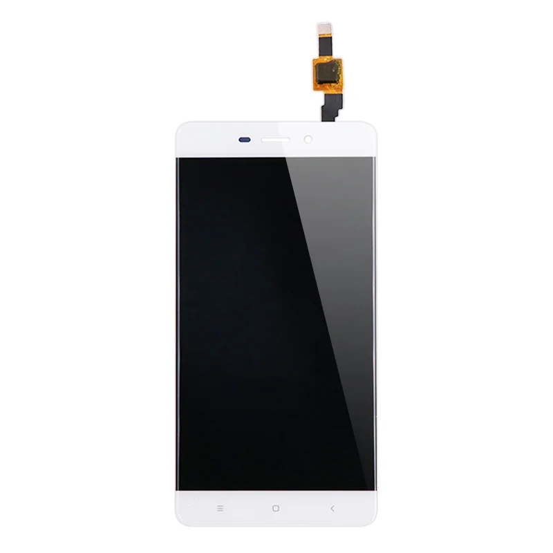 Mcdark 5 0 'для Xiaomi Redmi 4 (2 ГБ ОЗУ 16 Гб ПЗУ) ЖК-дисплей и сенсорный экран дигитайзер
