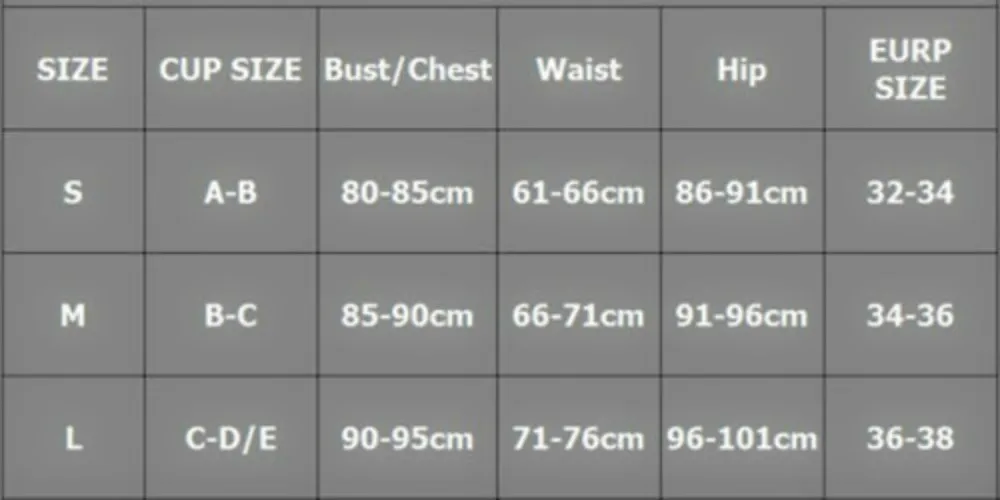 Women Bandeau Bandage Bikini Padded Set Brazilian Swimwear Beachwear | Женская одежда