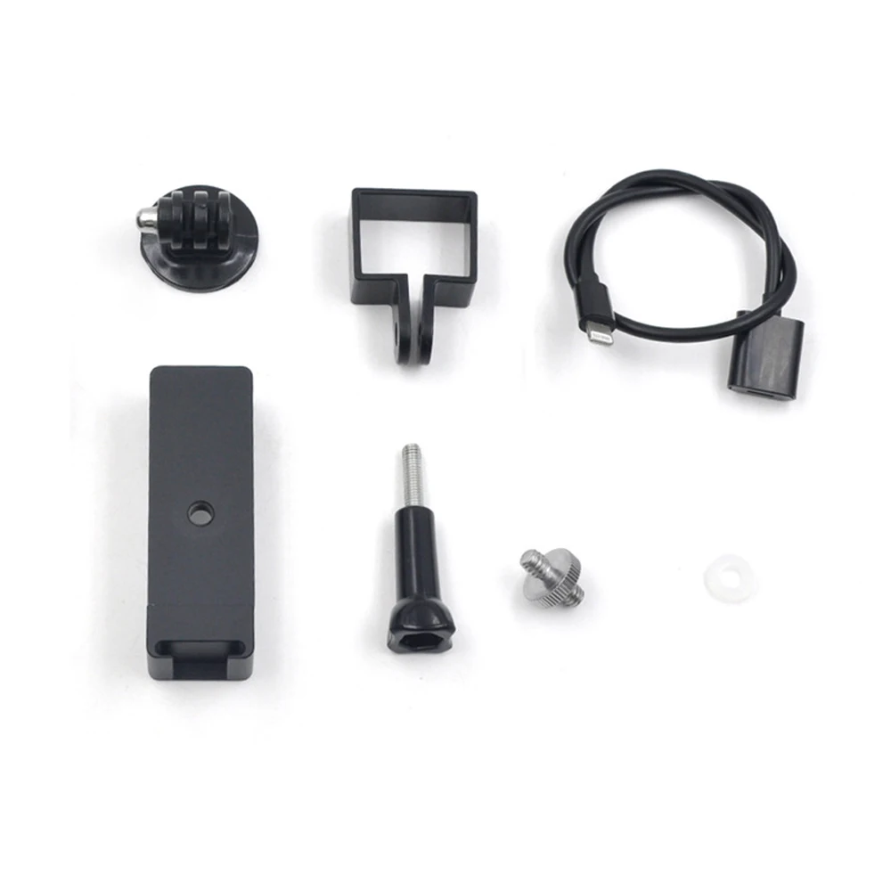 Карманный карданный подвес для DJI OSMO ручной адаптер переходник расширительный
