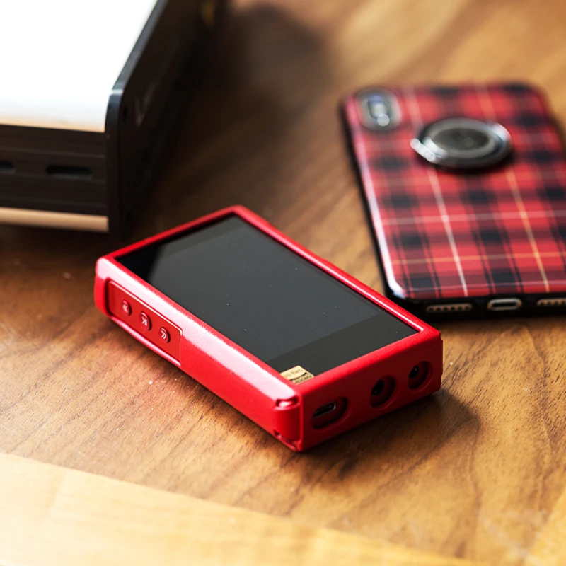 SHANLING M2X AK4490EN DSD256 32 бит/384 кГц двойной Bluetooth AptX LDAC порт able музыкальный плеер Hi Res Hifi
