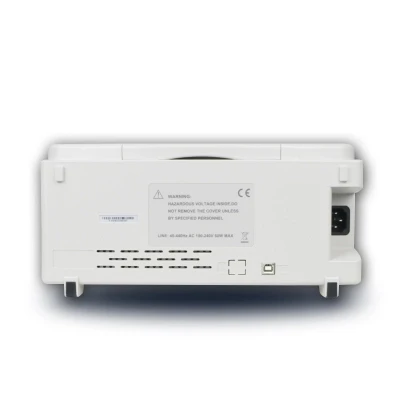 Hantek MSO5074FG 8 CH Логический анализатор с 25 МГц генератор сигналов произвольной формы