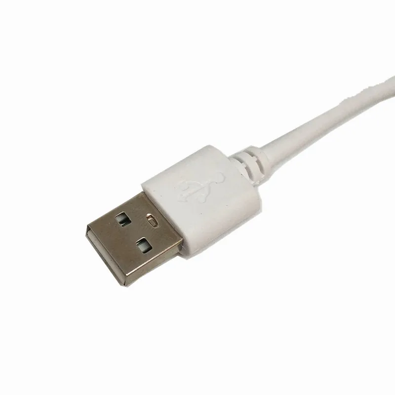 80 см micro usb кабель power bank 2A высокая скорость зарядки питания Перезаряжаемый