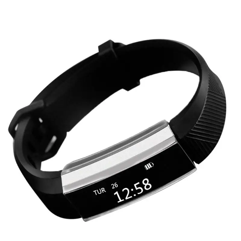 ABS пластиковый прозрачный защитный чехол Для Fitbit Alta hr/ACE Watch|Смарт-аксессуары| |