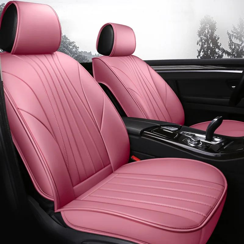 Автомобильные аксессуары по вашему вкусу чехлы на сиденья для VOLVO S40 S80L S80 XC60 C30 C70