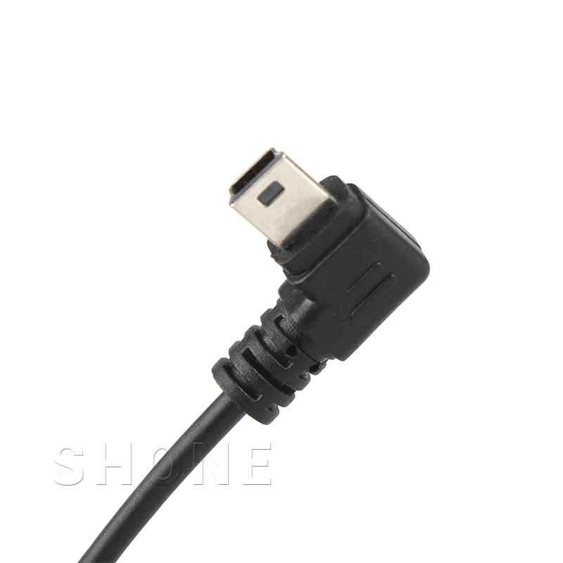 Кабель удлинитель с углом 90 градусов USB 1 2 Т образный|Компьютерные кабели и