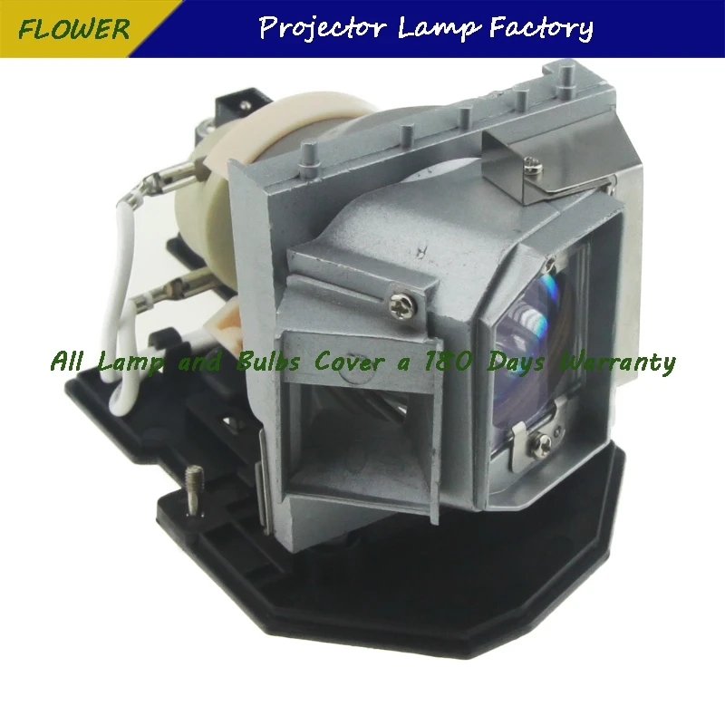 Replacement BL-FP240B/SP.8QJ01GC01 for OPTOMA ES555 EW635 EX611ST EX635 T662 Projector Lamp Bulb with Housing