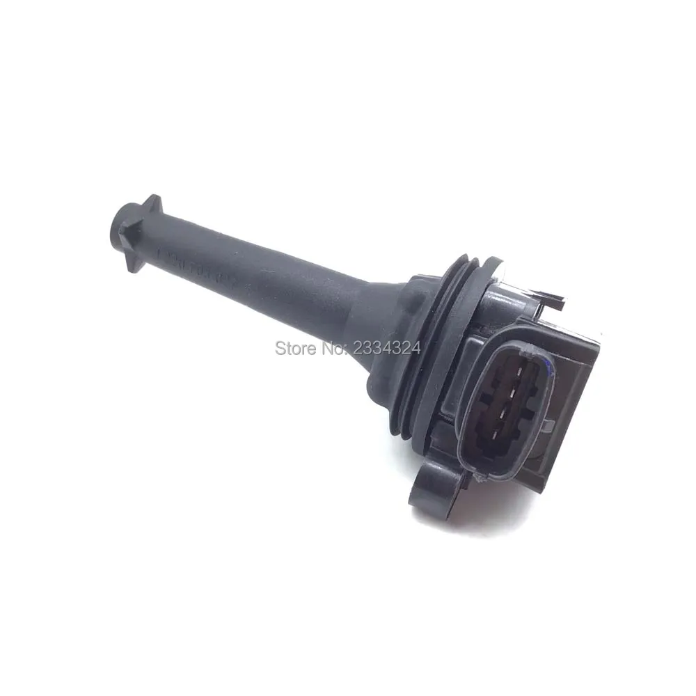 Катушка зажигания для Volvo C70 S60 S70 S80 V70 XC70 XC90 L5 L6 2 3 4 5 8 2.9L 30713416 9125601 0221604008 91256010