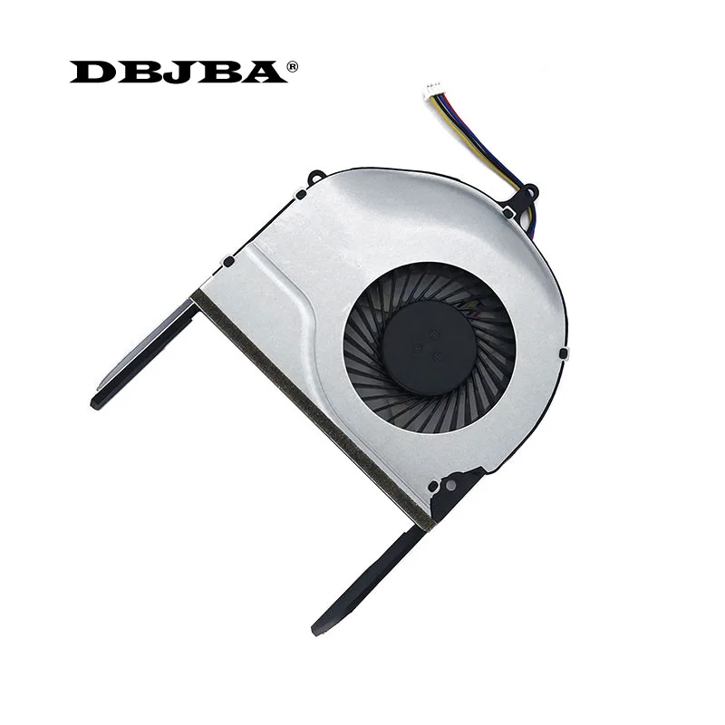 Новый вентилятор для процессора Asus Rog G771 G771J G771JM G771JW N751 N751J N751JV N751JX N751JK охлаждения
