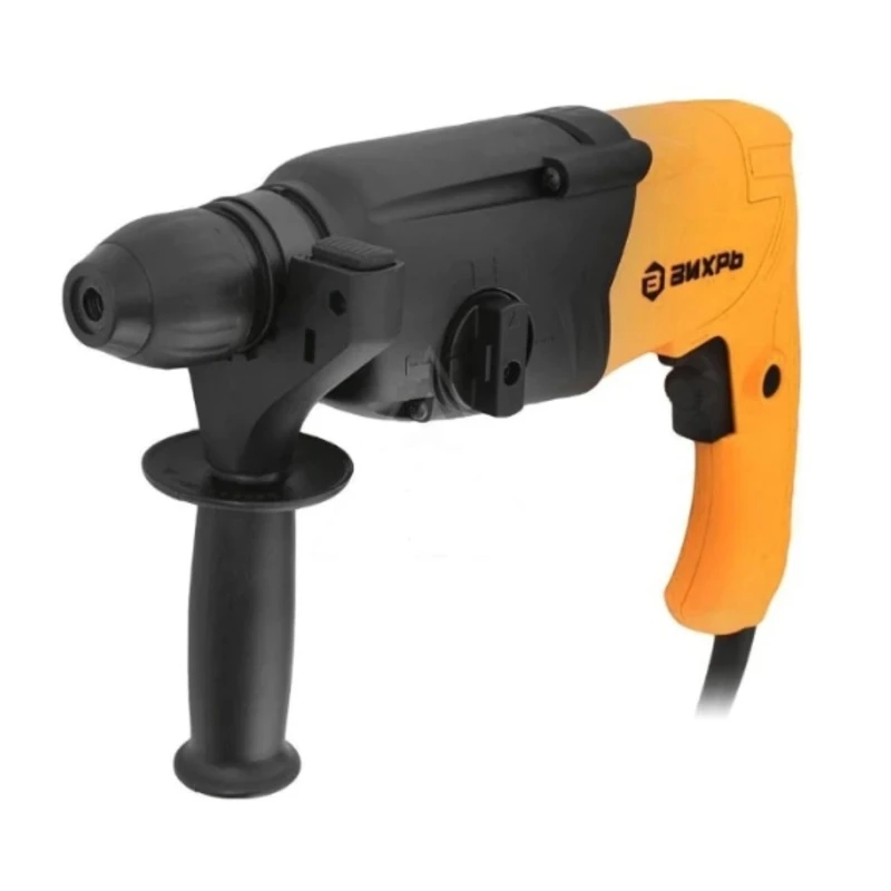 Перфоратор электрический Вихрь П 900К 72/3/2|rotary hammer| |