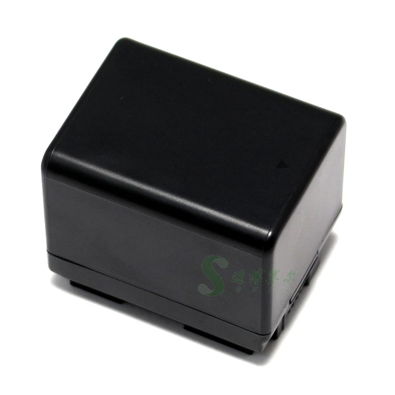 Аккумулятор BP 727 для Canon LEGRIA HF R86 R806 R76 R706 R66 R47 R48 R406 R36 R38 R506 M52 M60 совместимый с 709