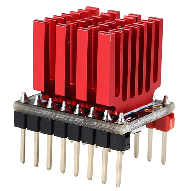 Аксессуары для 3D принтера материнская плата Rumba + Tmc2130V1.0X6 прошивка Marlin