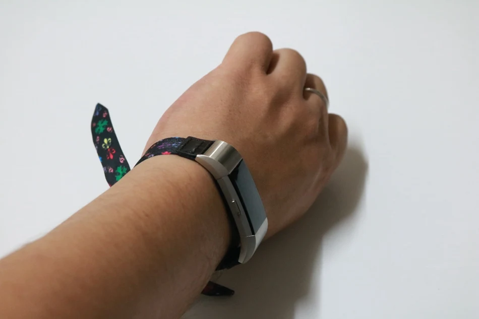 Для FitBit Charge 3 Спортивные Смарт часы ремешок для мужчин и женщин браслет на ремне