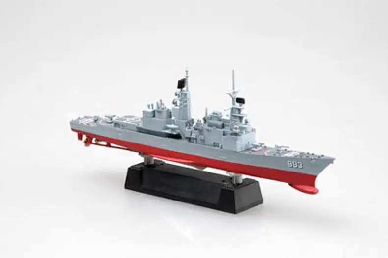 Модель боевого корабля Hobby Boss 82507 1/1250 USS Kidd DDG-993