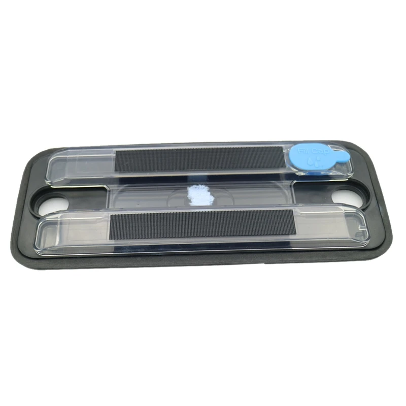 1x wet tray +4xWater Wick Cap for iRobot Braava 380 380t 5200 Mint5200C 4200A 4205 380T Braava320 | Бытовая техника