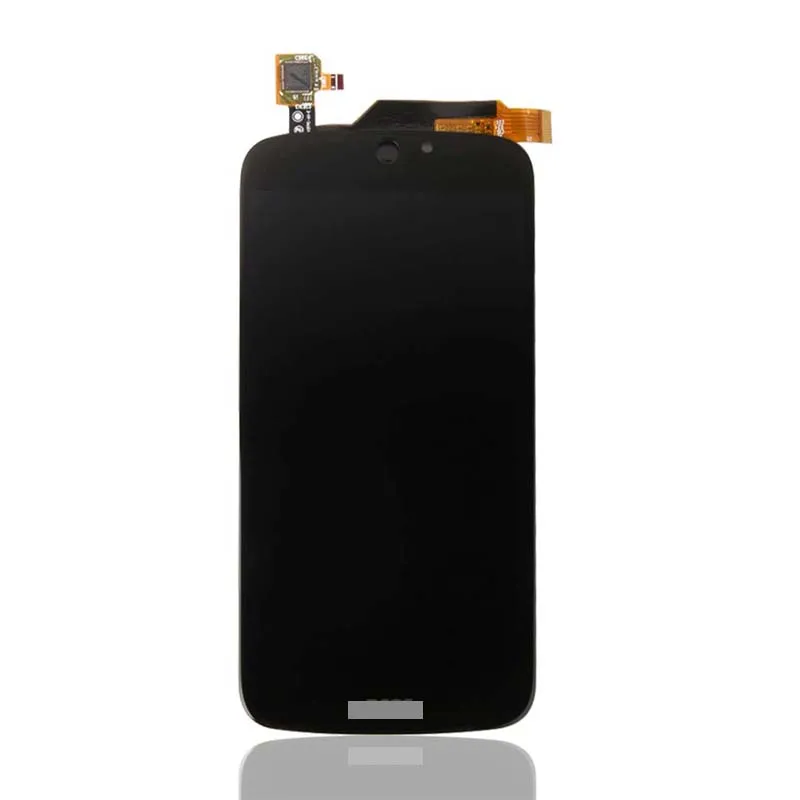 Ocolor для acer Liquid jade S55 ЖК дисплей Дисплей и Сенсорный экран дигитайзер сборка Замена