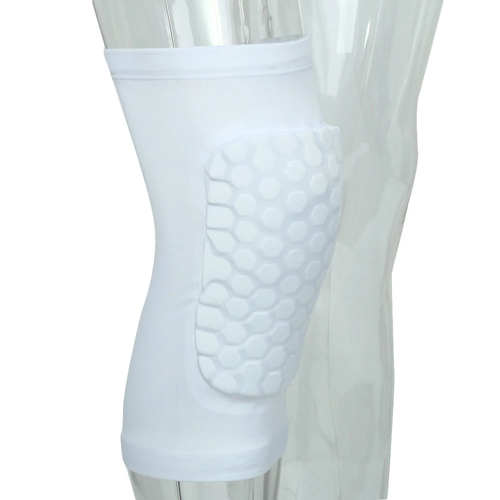Оформление практические Kneepad спортивный фиксатор колена Kneelet коленной чашечки
