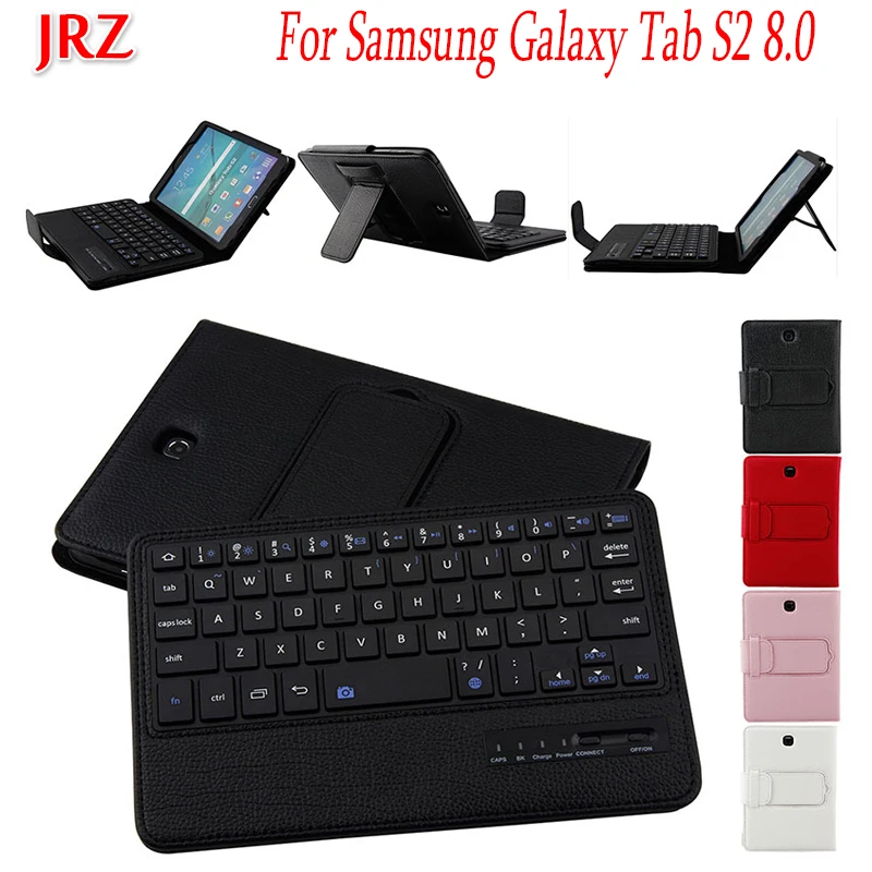 Чехол для планшета Samsung Galaxy Tab S2 8 0 T710 T715 T713 T719 дюйма|Чехлы планшетов и электронных