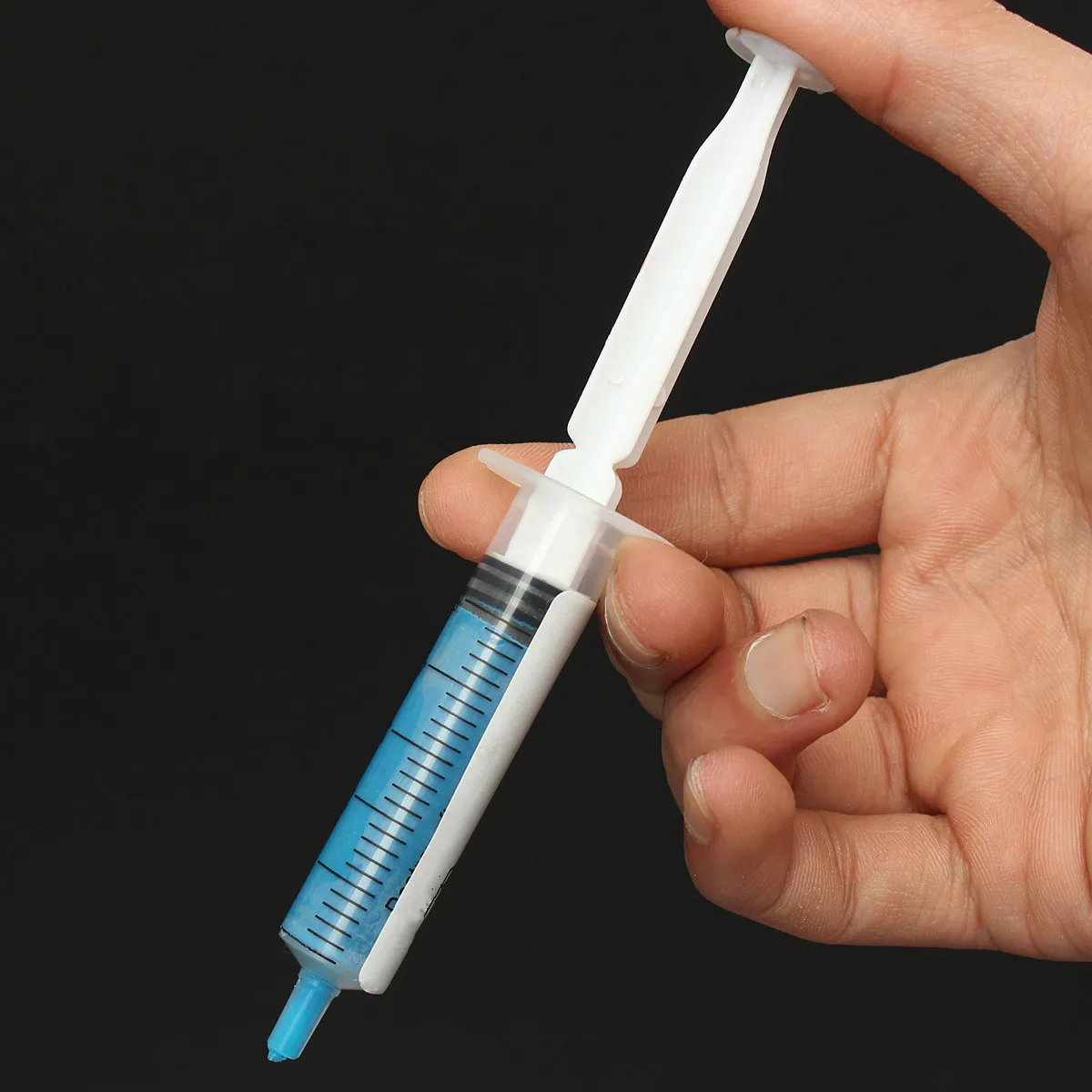 Doersupp 7 шт./компл. 5 грамм алмазная паста Полировочная состав шприцы W0.25 W5