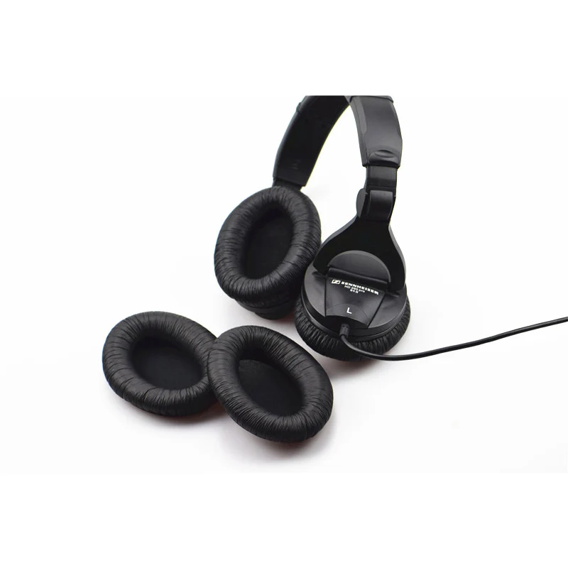 Сменные амбушюры LEORY для наушников Sennheiser HD280 PRO HD380 Pro 1 пара|Аксессуары наушников| |