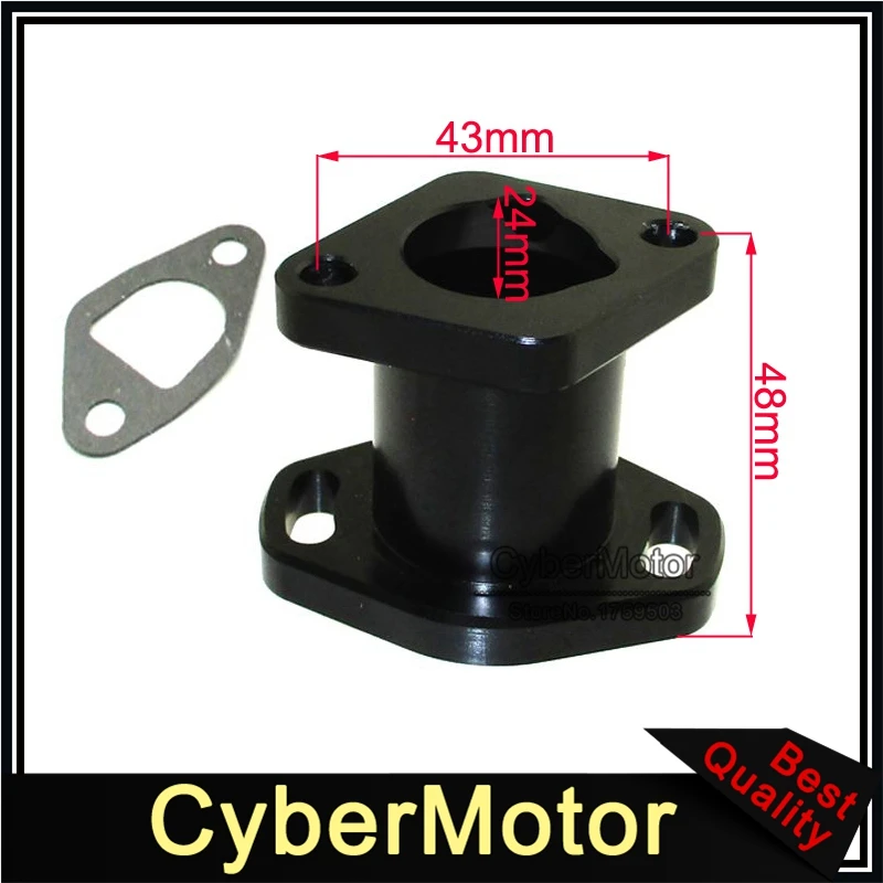 Карбюратор для мини-мотоцикла Mikuni VM22 Carb + воздушный фильтр 38 мм впускная труба