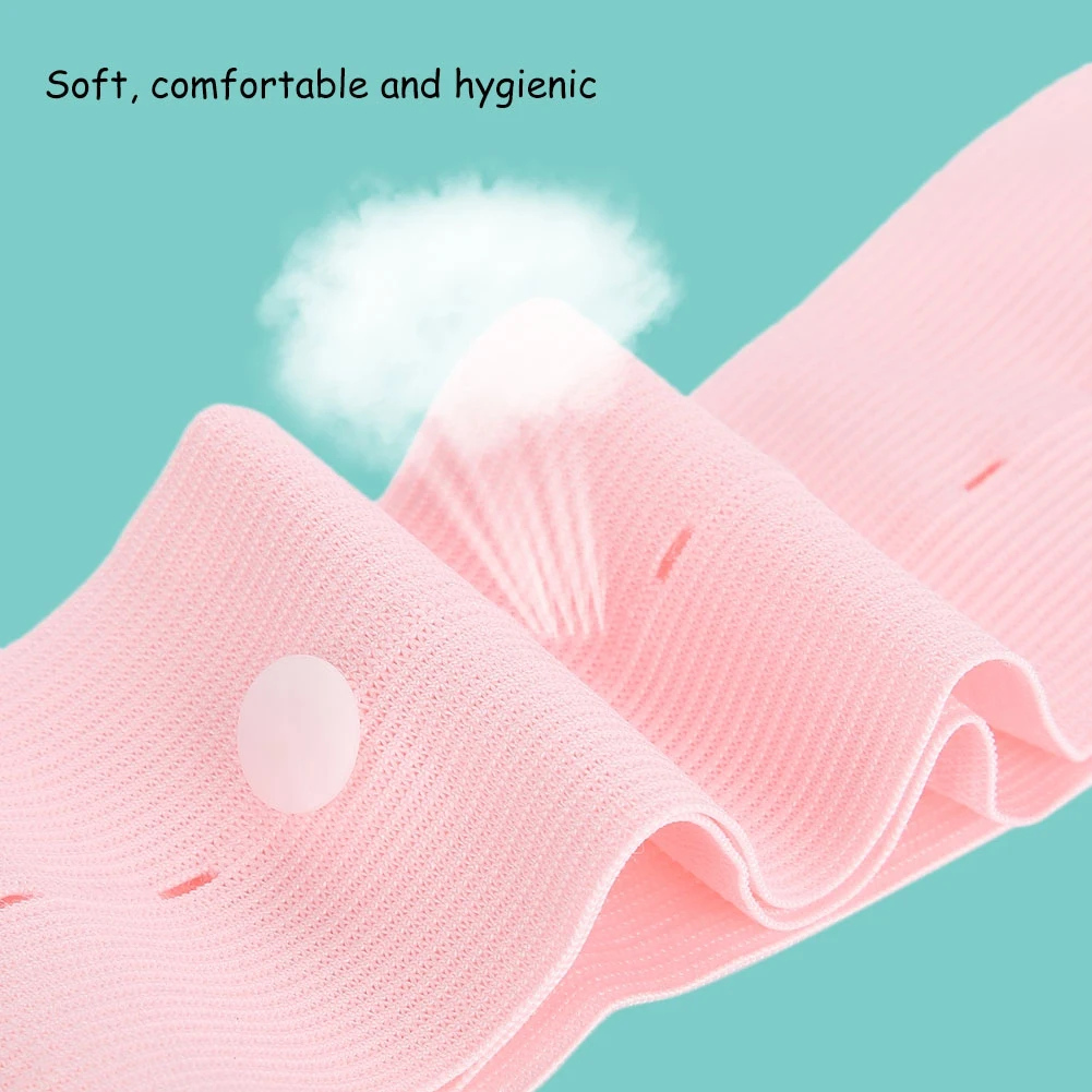 Новинка 2 шт./лот высокоэластичный Профессиональный бандажный ремень для