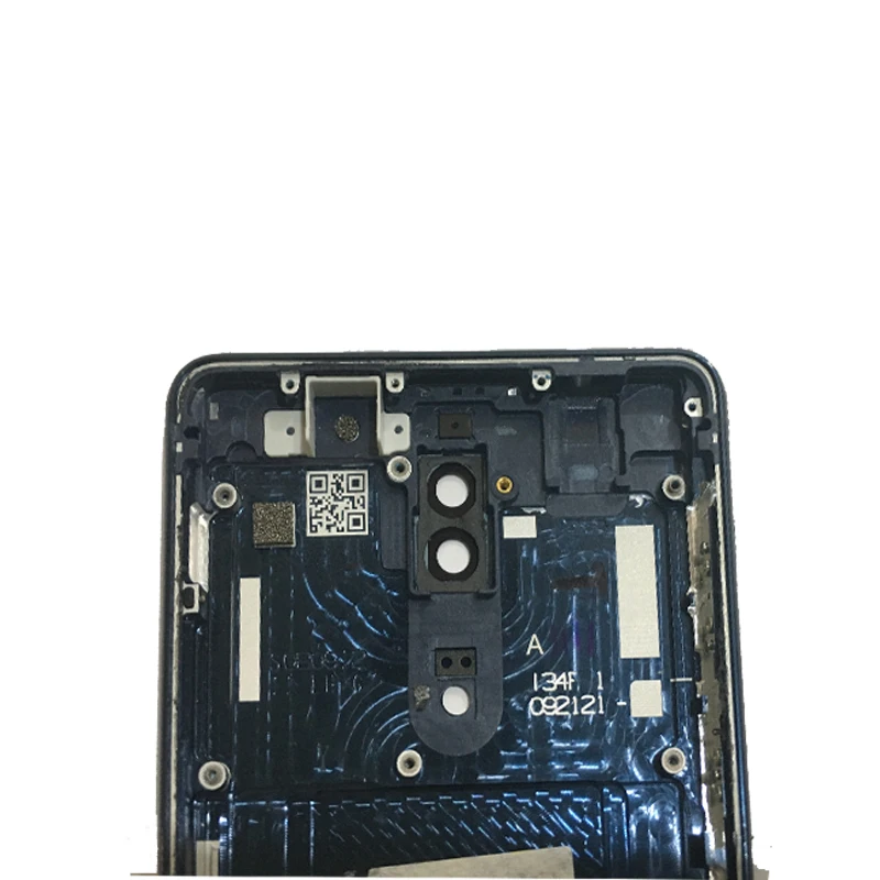 Задняя крышка батарейного отсека для Nokia 8 TA-1004 TA-1012 TA-1052 | Мобильные телефоны и