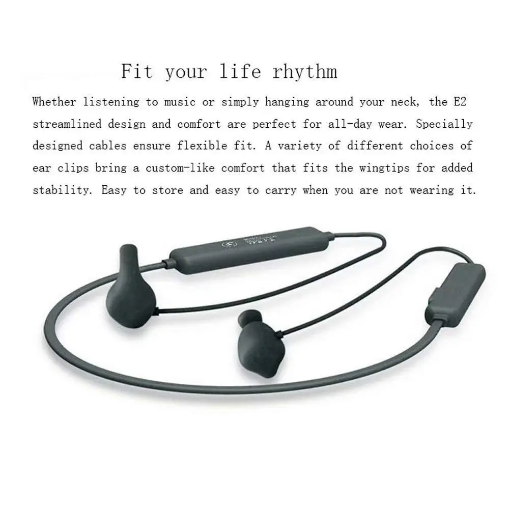 Лучшие предложения костной проводимости Спортивная bluetooth-гарнитура
