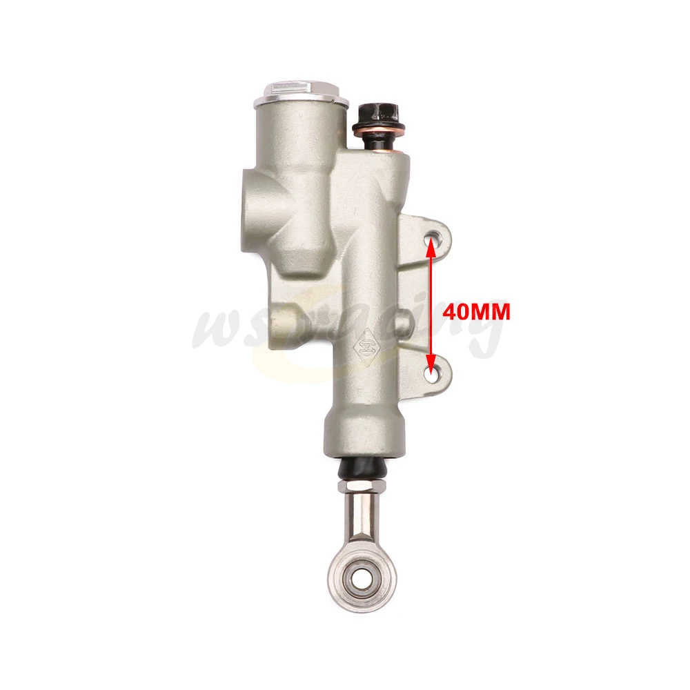Задний тормозной цилиндр для мотоцикла насос KTM SX SXF SMR SXS EXC EXCG MXC XC XCF XCW XCFW