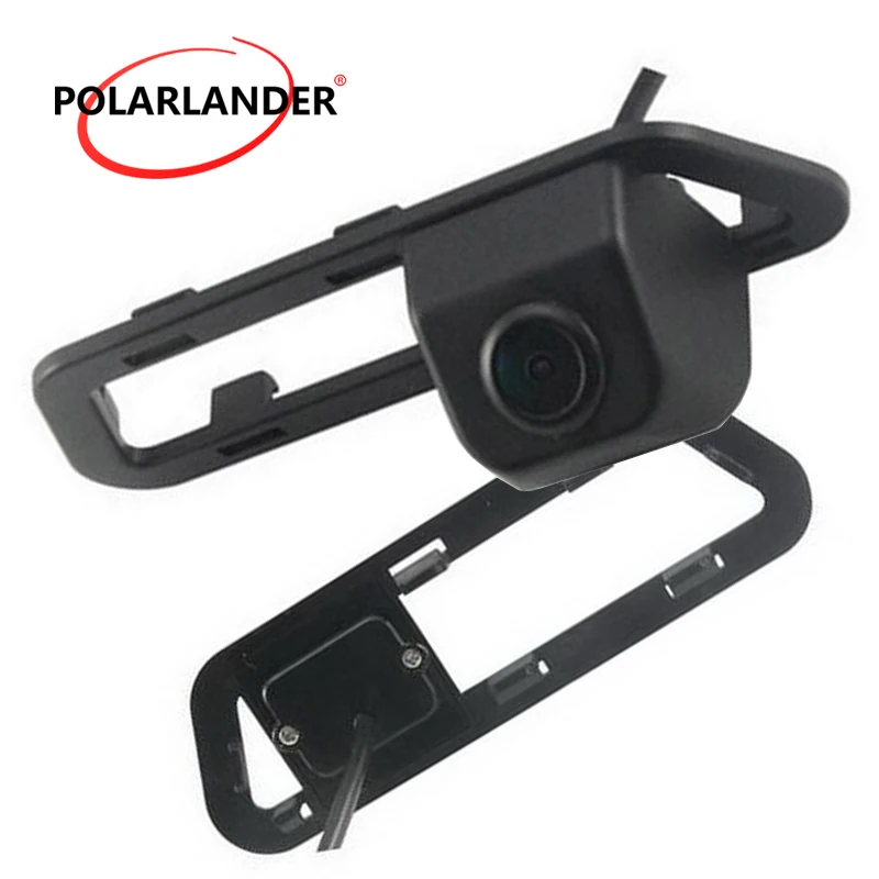 

Car styling for Nissan versa 2011 -2013 High-definition cameras Special reverse camera Rear view camera