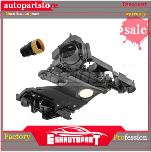 Проводящая плита W5a580 автоматический 5 скоростной 5S9573 72 4104 52108308AB 52108308AC SU11035 для