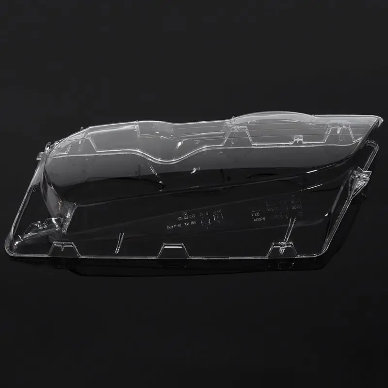 2 шт. автомобильный светильник на голову стекло чехлы для автомобиля левый и