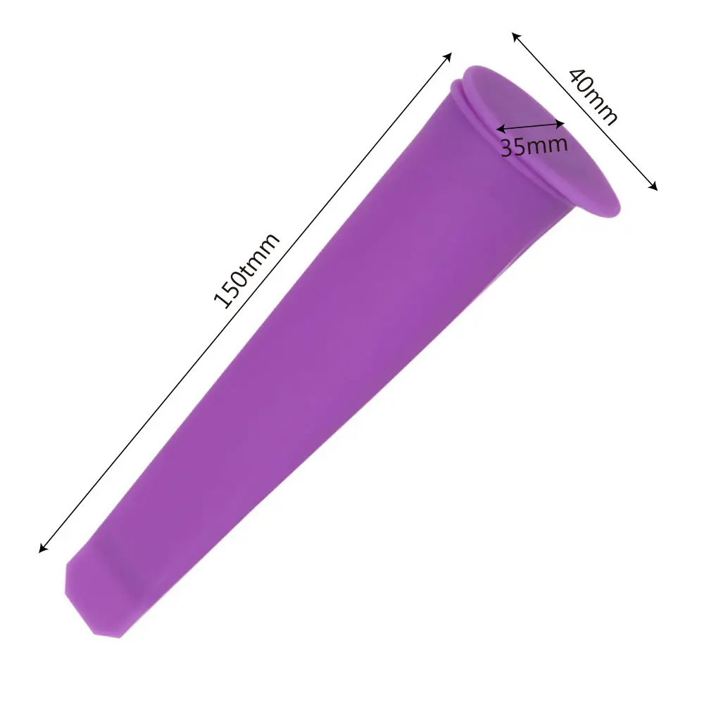 Ice Stick Maker летние эскимо производитель льда формы для крема силиконовый Кухня