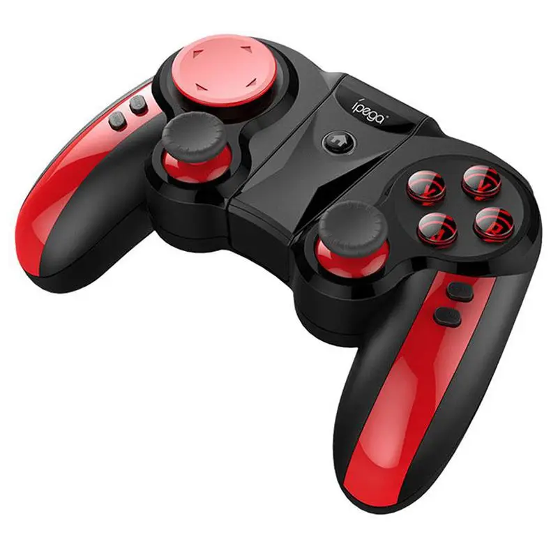 IPEGA PG 9089 Bluetooth беспроводной игровой контроллер геймпад джойстик для Android iOS ПК