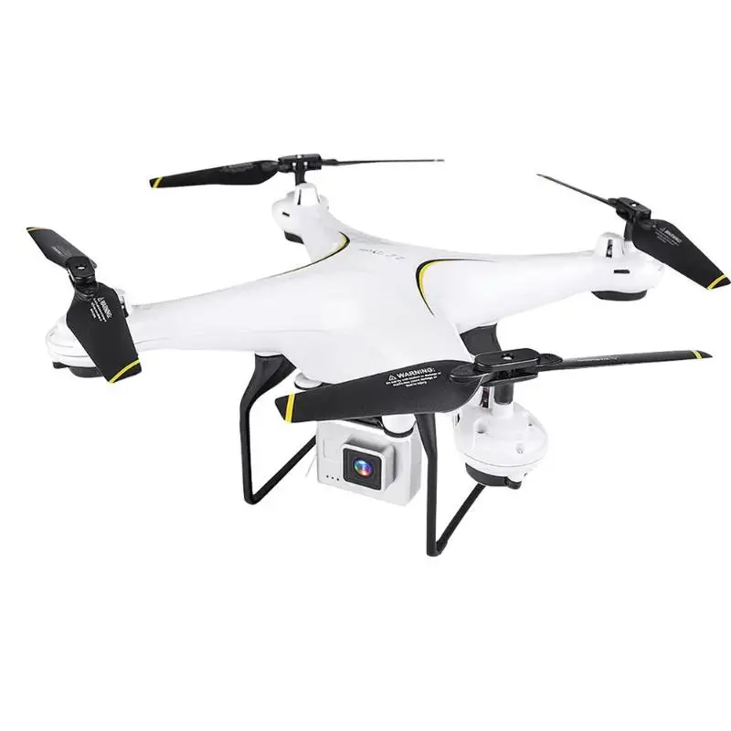 SG600 FPV Радиоуправляемый Дрон Wi Fi 4CH 6 оси гироскопа горючего высоты вертолет 3D Rolling