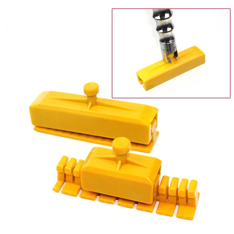 comprar Slide Martelo Com Guias De Cola Amarela Auto Ferramentas De Reparação Paintless Dent Remoção Do Corpo Kits Para Longo Ferramentas De Reparação Dent