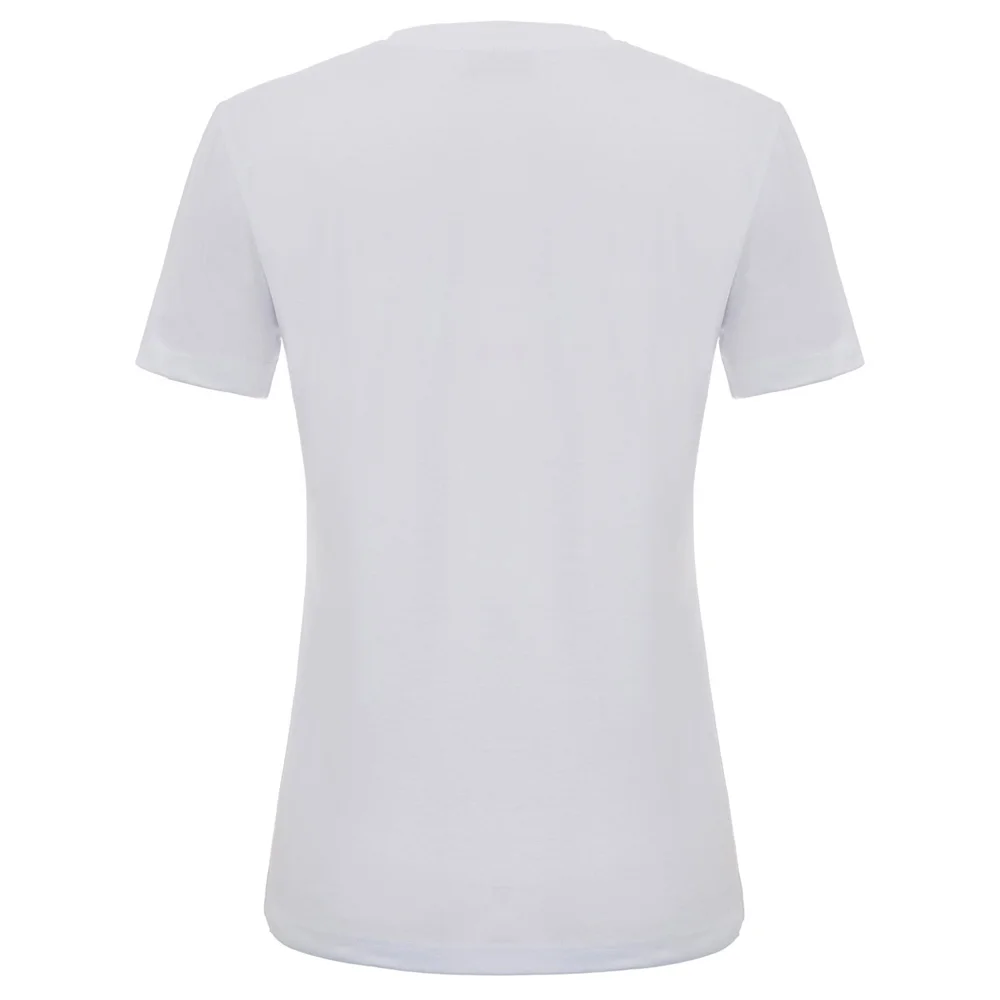 Топы с короткими рукавами Повседневная рубашка летняя футболка графическим