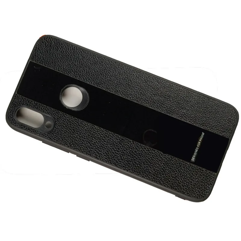 Buluby чехол для телефона Xiaomi redmi Note 7 Coque Силиконовые ТПУ задняя крышка Note7