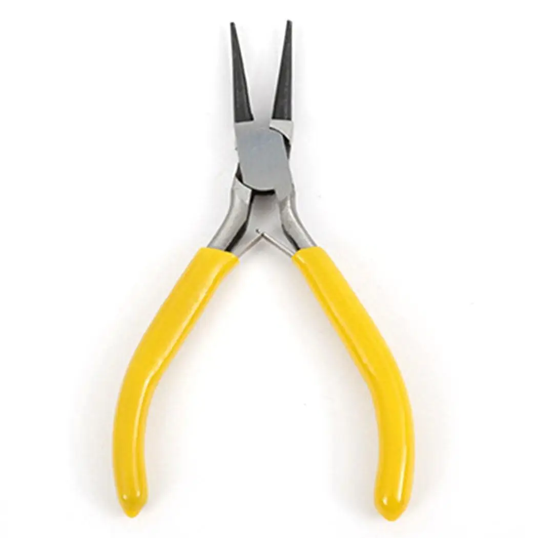 Мини плоскогубцы ручной Бисероплетение Multi function 150 мм 50 100 5 г как показано на