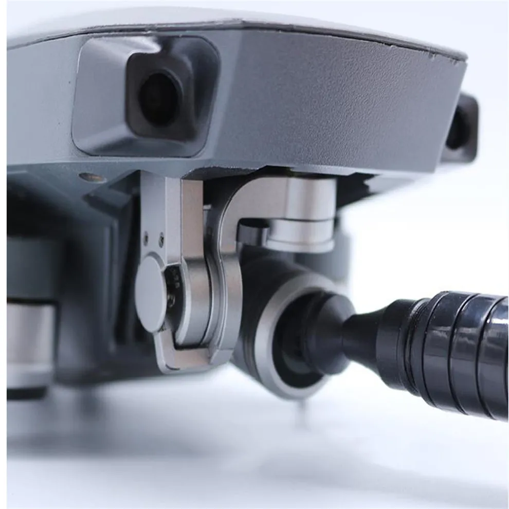 Портативный комплект для чистки камеры 3 в 1 DJI FPV Mavic 2 Pro Zoom Phantom 4 объектив