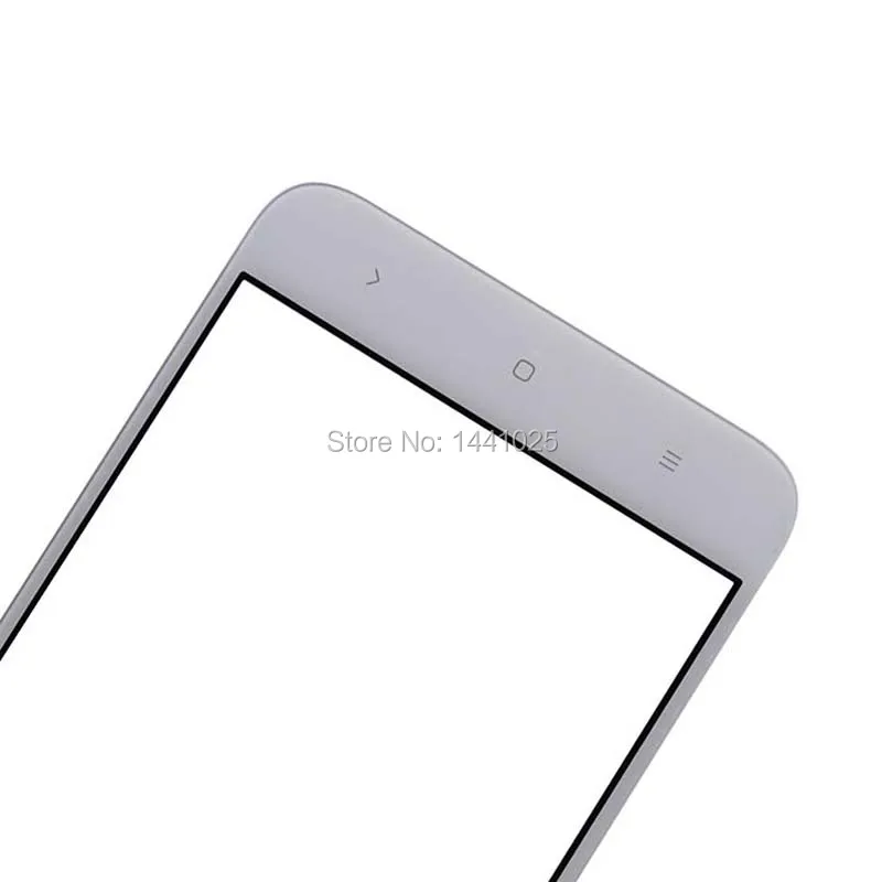 Сенсорный экран для Xiaomi Redmi 5A дигитайзер стекло Оригинальные запасные части