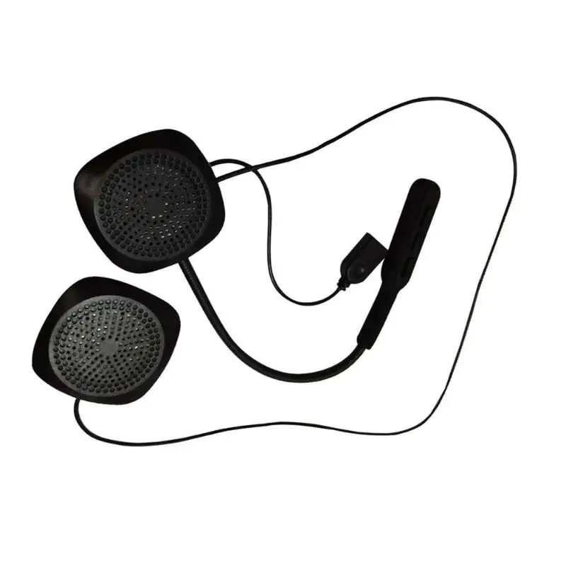 Bluetooth гарнитура MH03 для мотоциклетного шлема|Наушники шлемов| |
