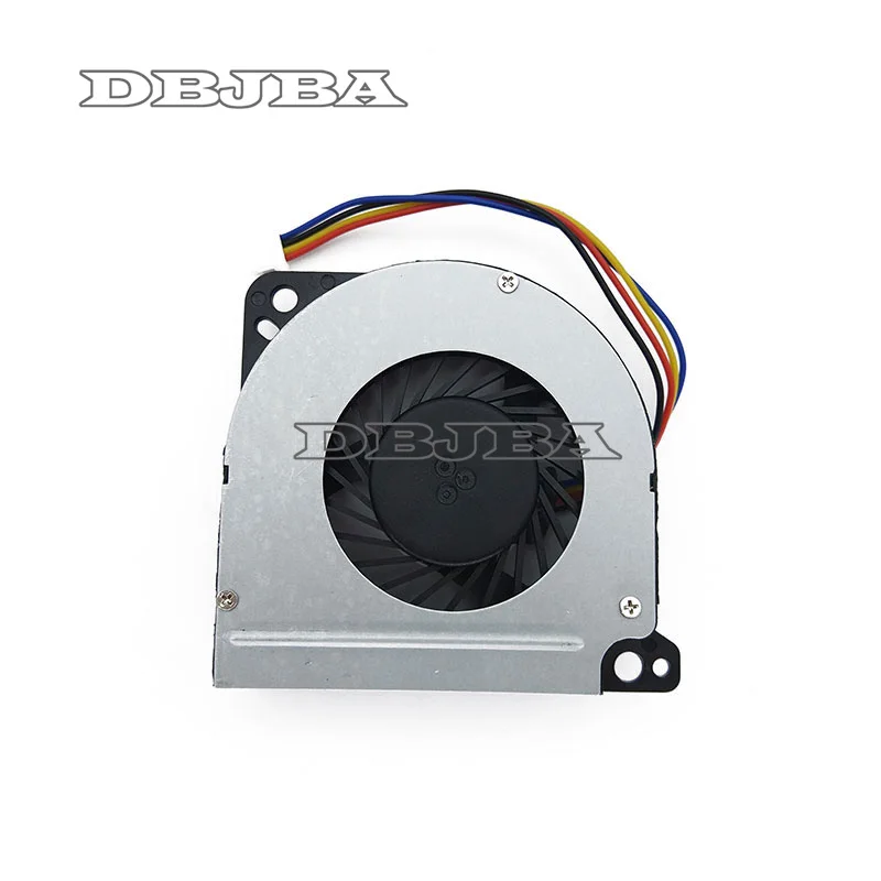 Вентилятор охлаждения процессора для ноутбука TOSHIBA Portege R705 P41 R700 R830 R835 вентилятор