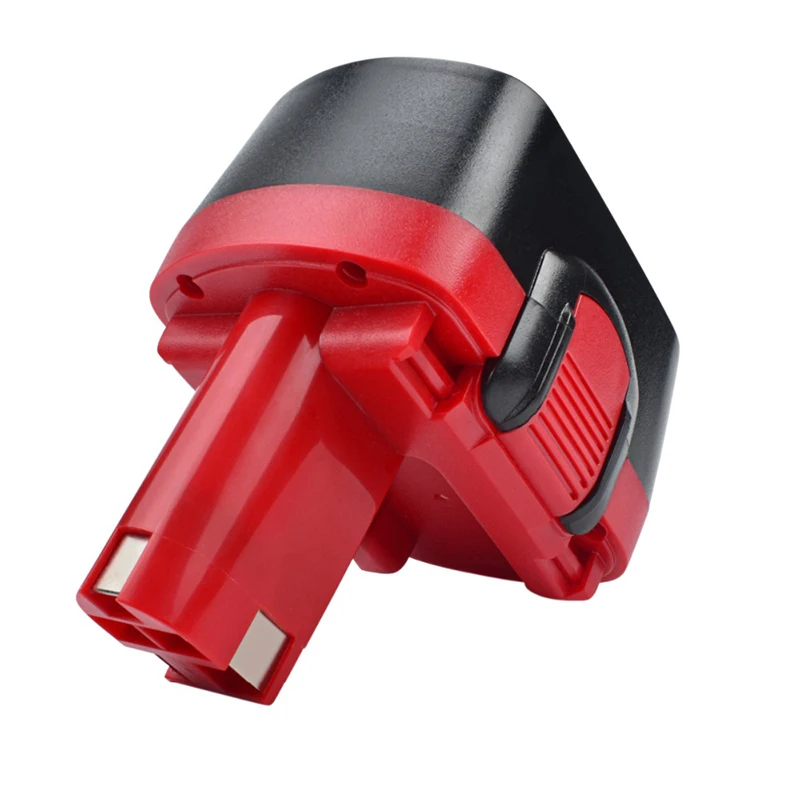 Батарейка Bonacell Ач батарейка 12 в Ni CD BOSCH GSR VE 2 GSB PSB BAT043 BAT045 BTA120 L10|Перезаряжаемые