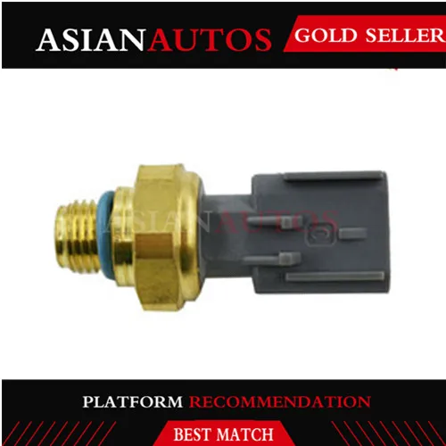 New High Quality Engine Exhaust Gas Pressure Sensor Switch For CUMMINS ISX ISM ISC ISB 4928594 4921746 4087989 | Автомобили и