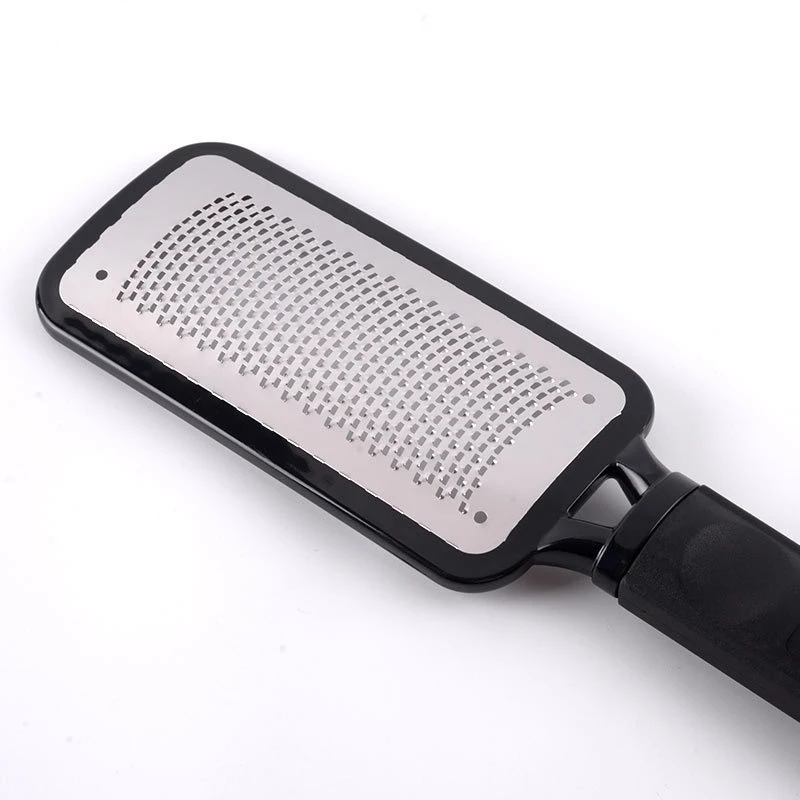 

1pcs pedicure Foot Care File Set Dead Hard Skin Callus Remover Scraper Pedicure Rasp Tools pedicure tools