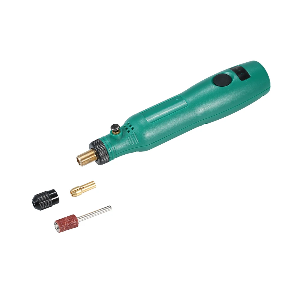 HR 102 USB 5V DC мини шлифовальные станки Набор Мощность инструменты переменной