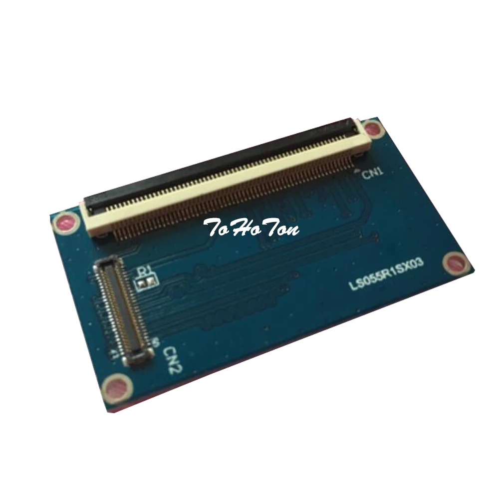 5 дюймов 2K ЖК экран 1440x2560 LS055R1SX03 дисплей с HDMI к MIPI плата контроллера для WANHAO D7 3d