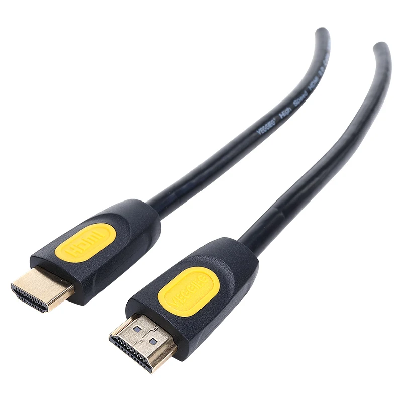 Хорошее HDMI кабель 2 0 4 K 3D hdmi 1 5 м 3 ip ТВ Видео Аудио ethernet для PS3 ТВ-проектор PC |