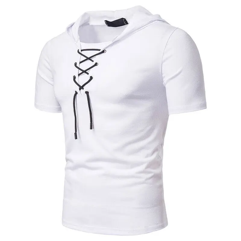 2019 Новейшая модная одежда Возьмите полиэстер для мужчин Slim Fit O средства ухода за