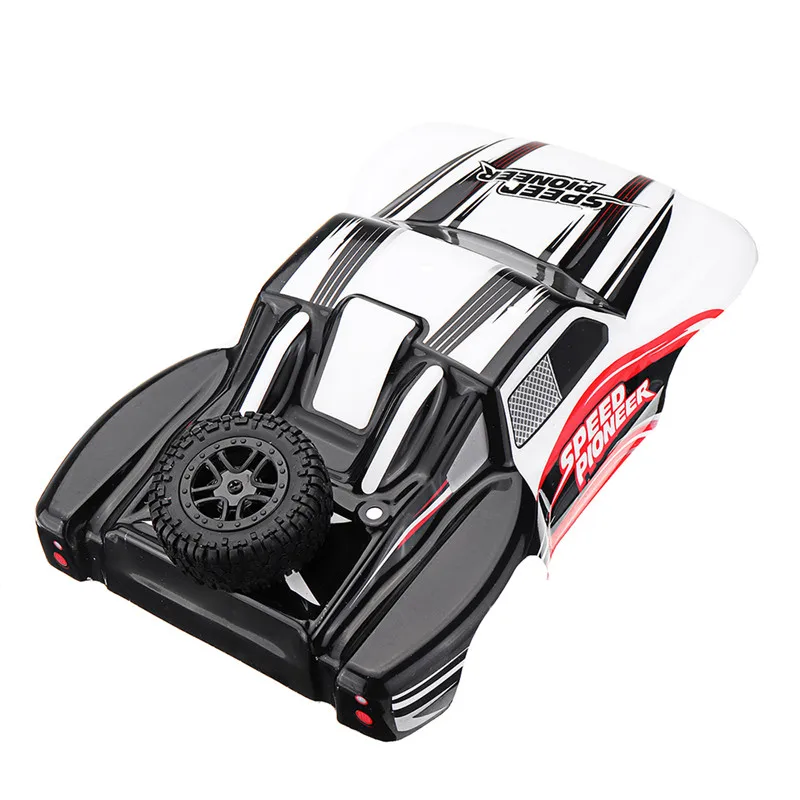 Новинка 2019 PXtoys Rc автомобиль ПВХ 79g корпус для 9301/9301 1 1/18 запасные части PX9300 24|Детали